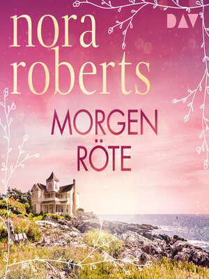 cover image of Morgenröte